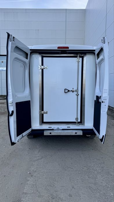 Opel Movano Frigorific L2H2 Tva deductibil
