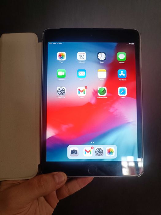 iPad mini 3 cu sim