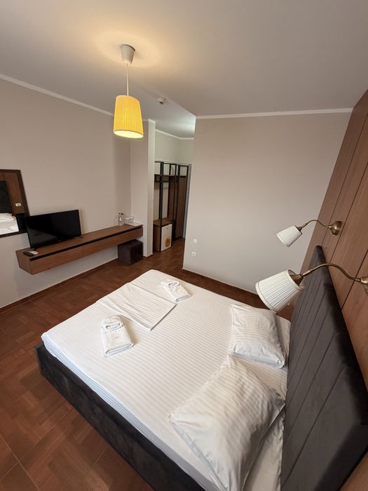 Hotel Promenada Mamaia – camere disponibile pentru închiriere pe termen lung