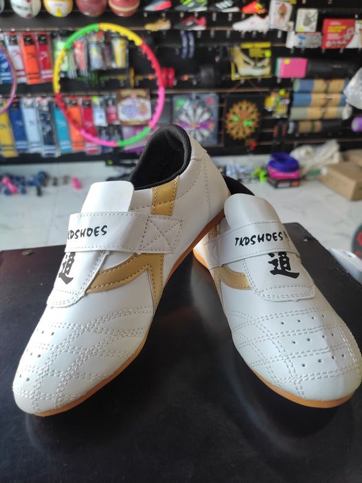 Соги для Тэквондо!