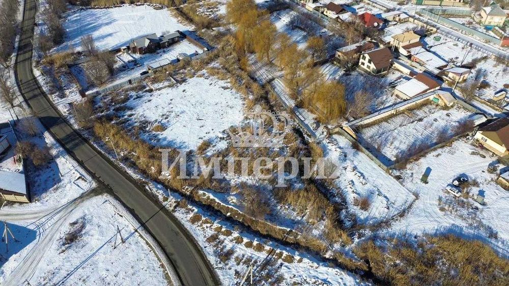 Продам участок Назгуль Империя