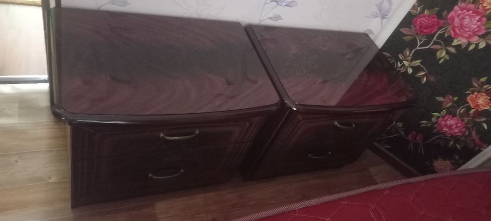 Спальни гарнитур