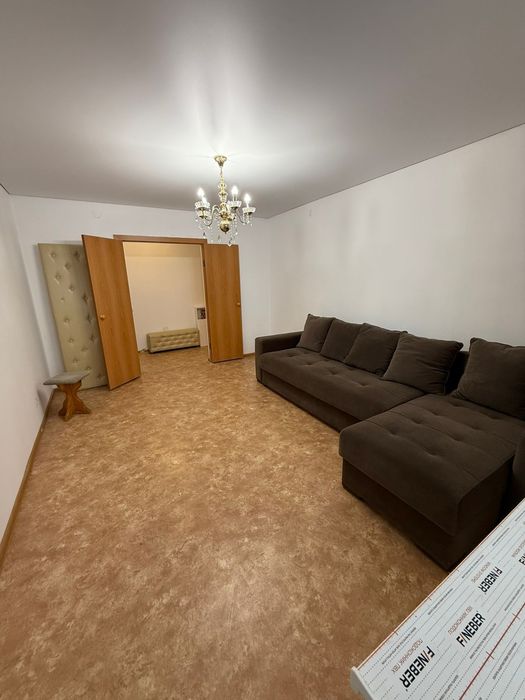 В продаже 2 комн .Кв.Новостройка.