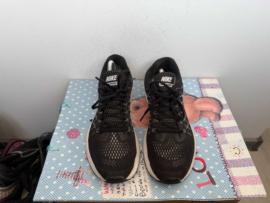 Nike Air Zoom Pegasus 32''оригинални мъжки маратонки 43 номер