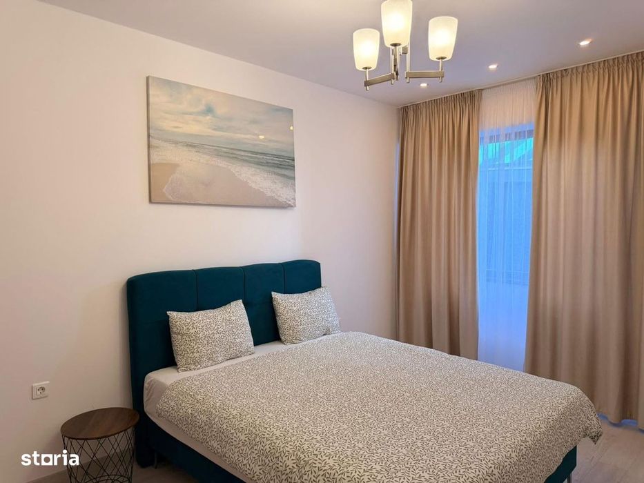 Rate Apartament 3 camere, etaj 2, zona Splai