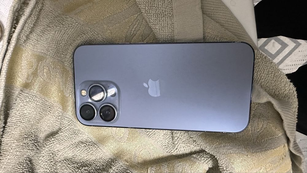 Iphone 13 Pro 256gb
