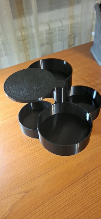 Servicii Printare 3D la Comandă | Rapid & Precision