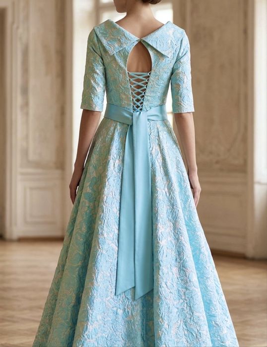 Платье нарядное, на выпускной