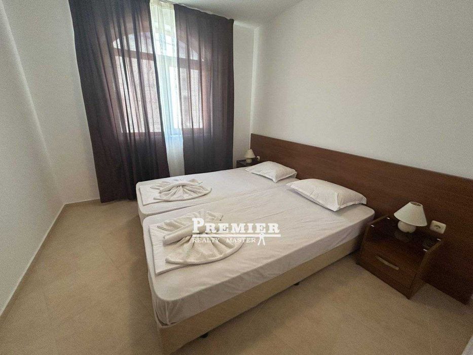 Продава се Двустаен апартамент в к.к. Слънчев бряг - 61 кв.м за 1099 €/кв.м - Снимка #12