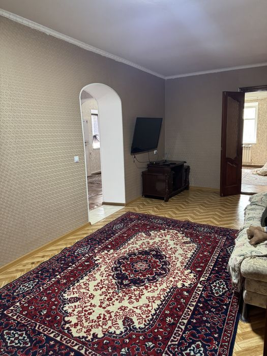 Сдам дом в районе ГМЗ