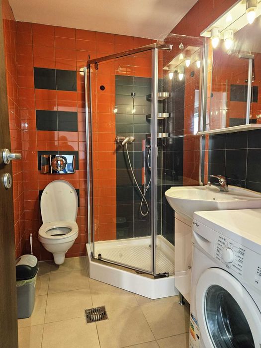 Proprietar, garsoniera, Faget-Grivitei, bloc tip vila