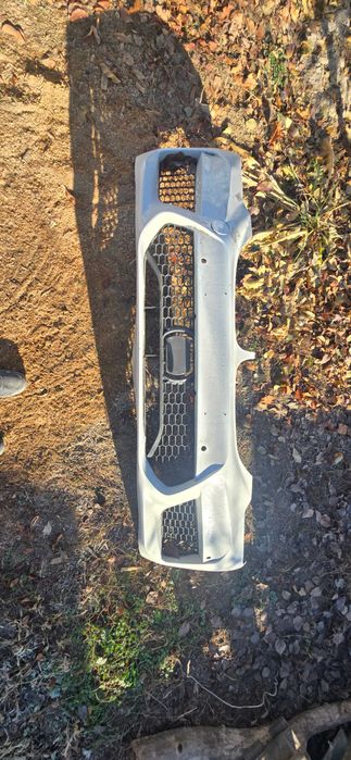 Передний бампер бмв g30