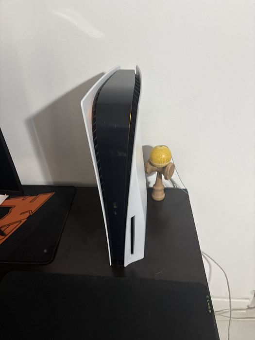 Ps5 ca nou fac schimb cu pc!!