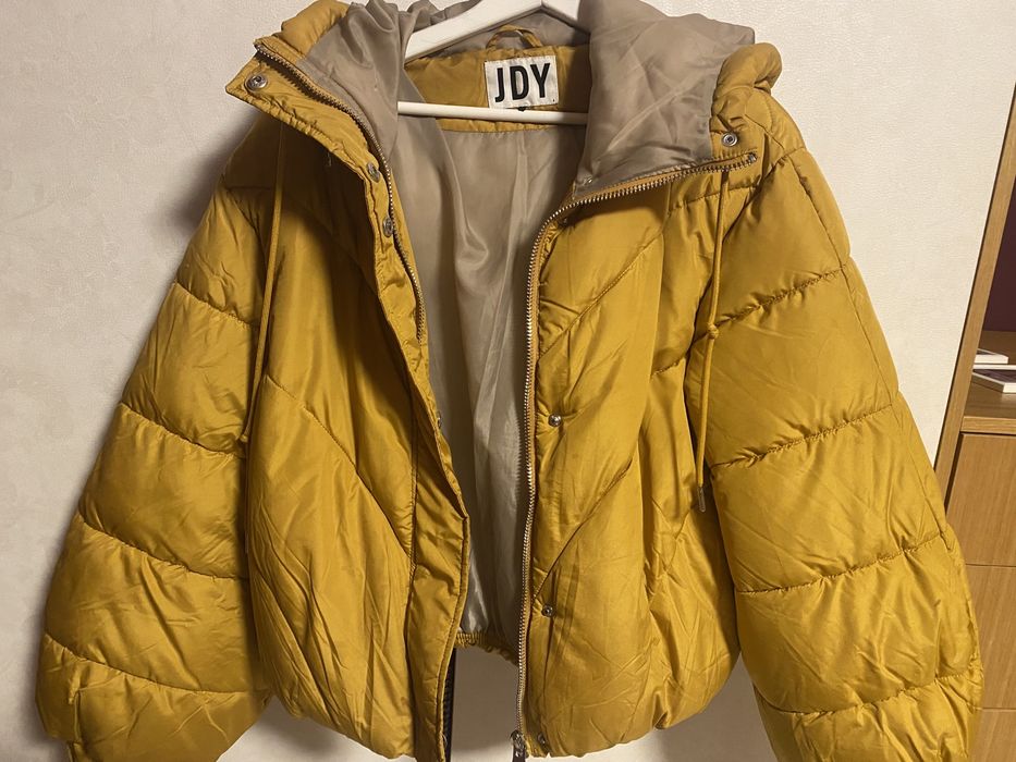 Бомбър Яке JDY