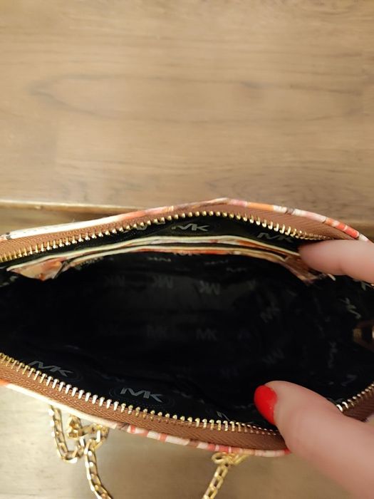 Сумочка МК через плечо