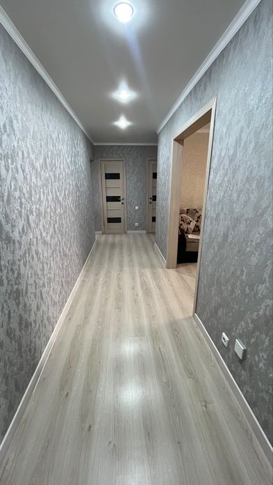 Продам 3-х комн квартиру