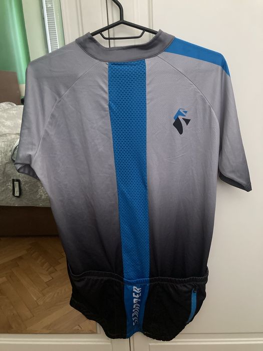 Tricou ciclism maneca scurta Scapper barbati masura M