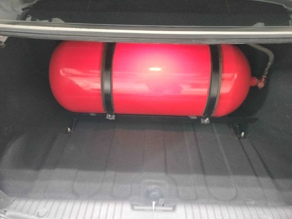 Chevrolet Lacetti / Gentra 2013 — 6