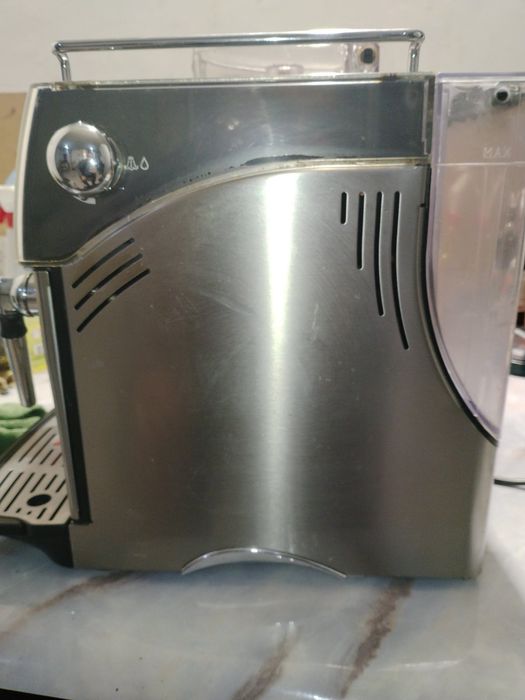 Saeco Incanto Sirius