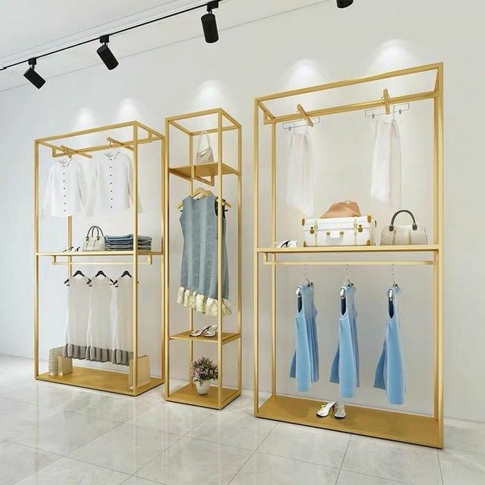 Стеллажи для магазинов/Полка витрина для магазинов