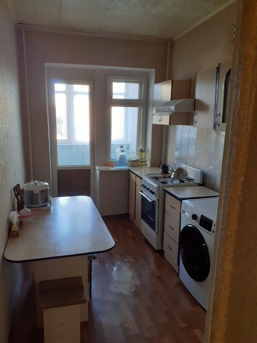 Аренда четырехкомнатной квартиры помесячно в Талдыкоргане
Найдено 13 о