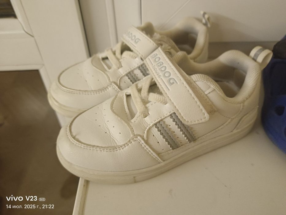 Детская обувь на лето 3 ,4 , 5 лет