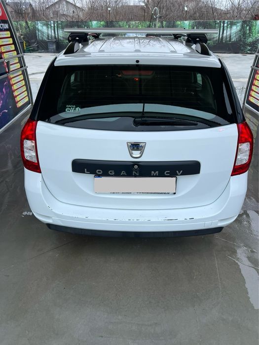 DACIA Unknown Model 2018 — imagine 3