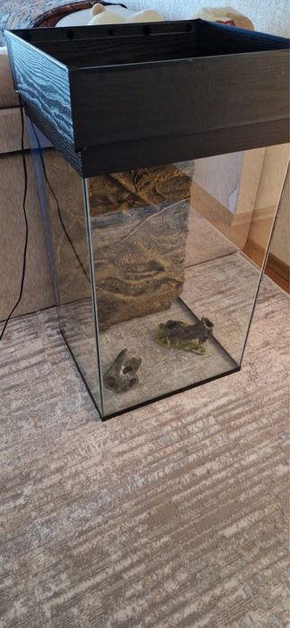 Продам террариум