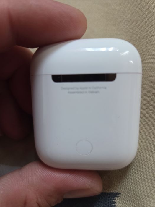 Vând casti bluetooth