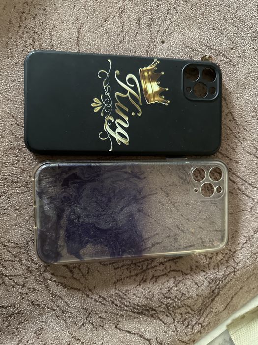 Калъфи за iphone 11 pro max