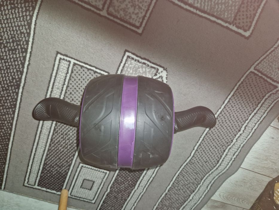 Колесо для пресса