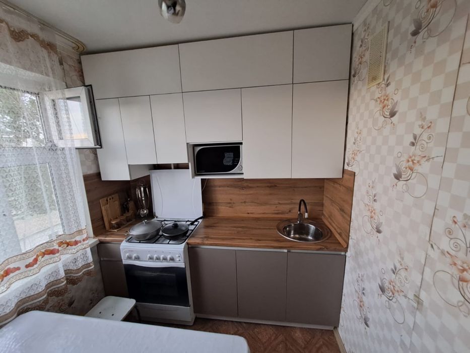 3х комнатной квартира