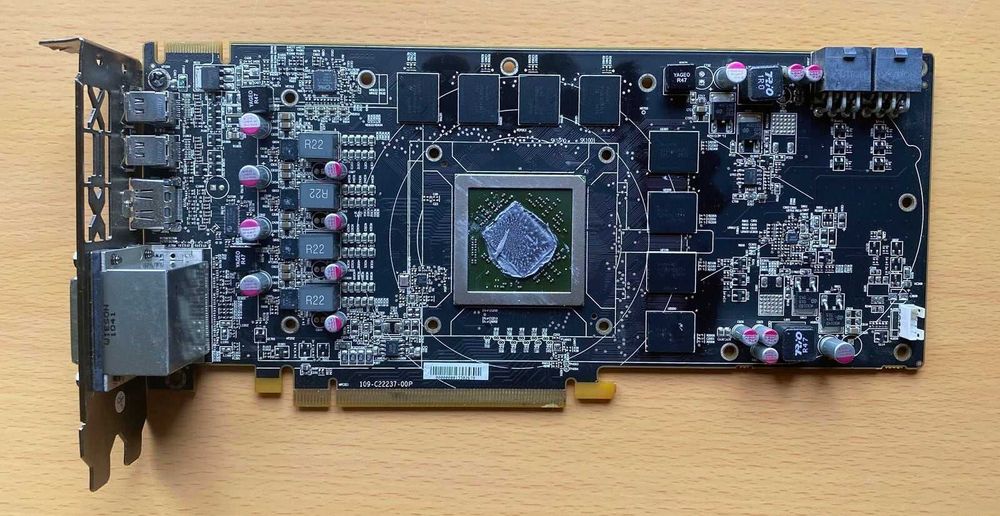 Mentenanță PC & Plăci Video – Curățare, Pastă Termică și Thermal Pads