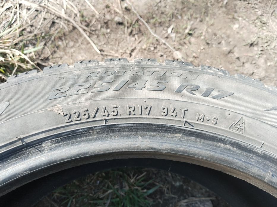 В продаже диски субару 5х100