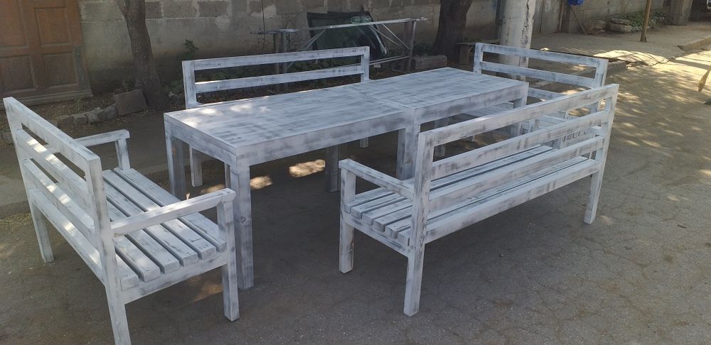 Сепарета за заведения