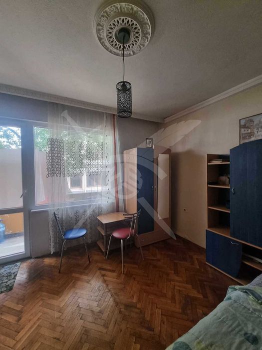 Дава се под наем Едностаен апартамент в Варна, Колхозен пазар - 30 кв.м за 175 € - Снимка #2