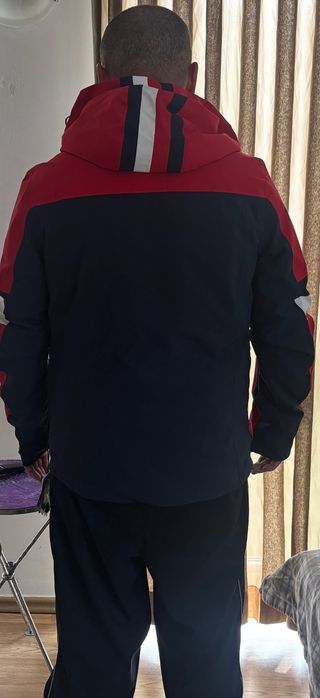 Geaca  ski Tommy x Rossignol