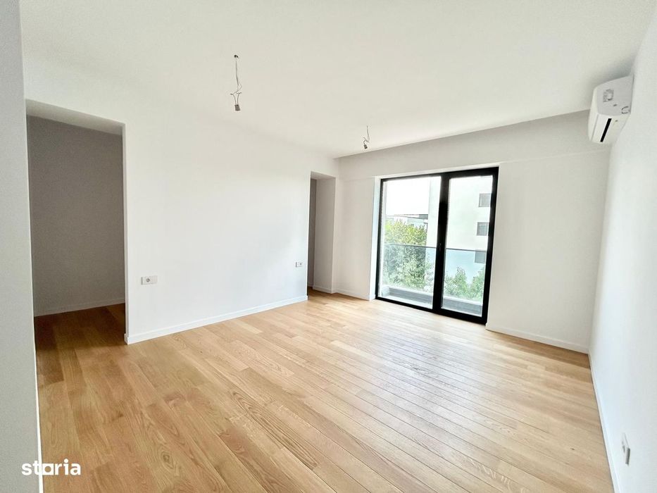 Apartament 4 camere de inchiriere zona Pipera .