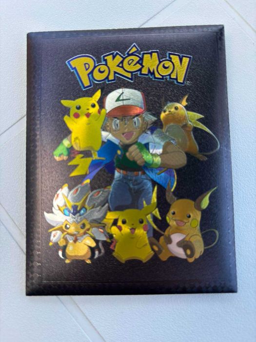 Колекционерски карти за игра на Pokémon