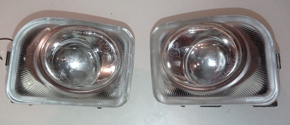 Субару Импреза. Легаси. Аутбак. Противотуманки. Оригинал. Из Японии