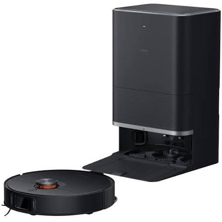 Робот-пылесос XiaoMi Robot Vacuum X20 Max | Гарантия | Доставка!