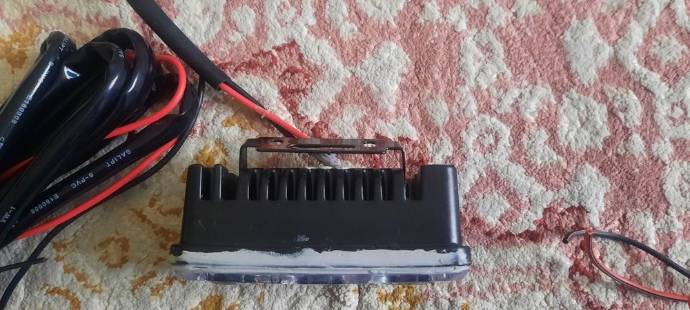 Продаётся  дневное ходовые огни