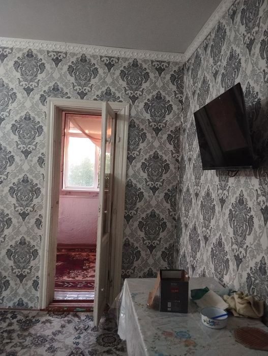 ALGORITM 30 Kv 1 XONA 2 Xona qilingan Tozza RemonT Texniklari Bor Sroc