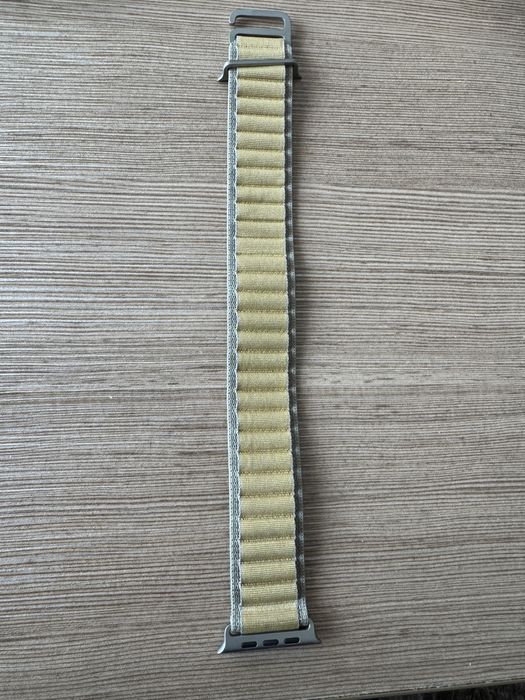 Каишки apple ultra alpine loop M