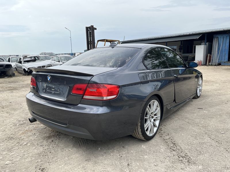 BMW e92 320d 177кс на части