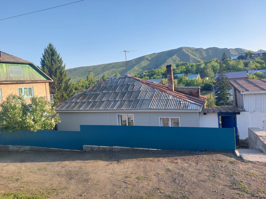 Продам   частный дом