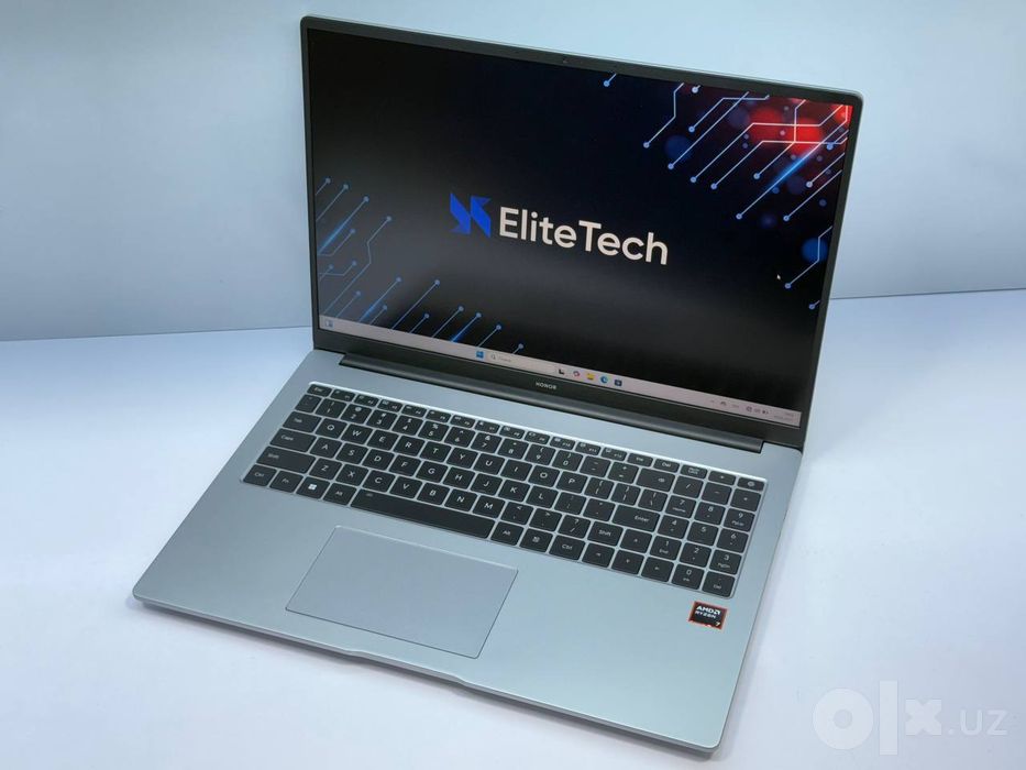 Honor Magicbook X16 [EliteTech]: 500 у.е. - Ноутбуки Андижан на Olx