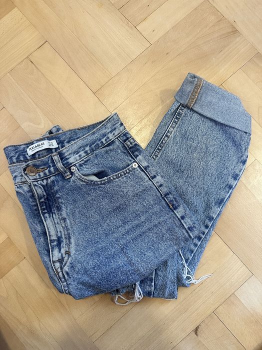 Чисто нови КЪСИ ДЪНКИ различни модели