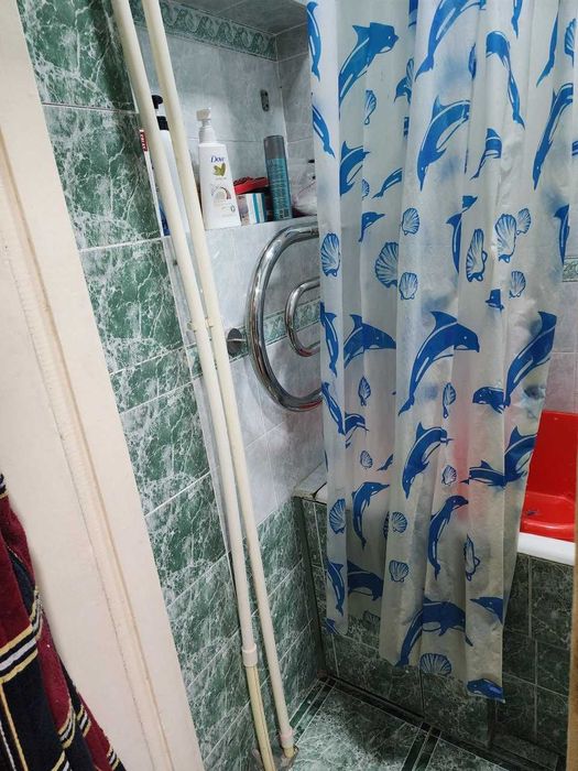 3-х комнатная квартира