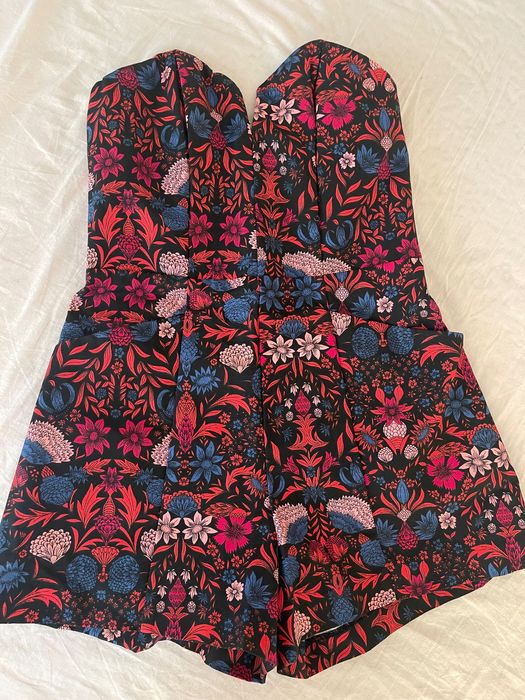 Дамски гащеризон h&m